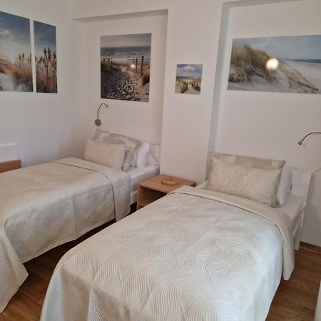 בפורטורוז Room 211 - Aparthotel Jadranka מראה חיצוני תמונה