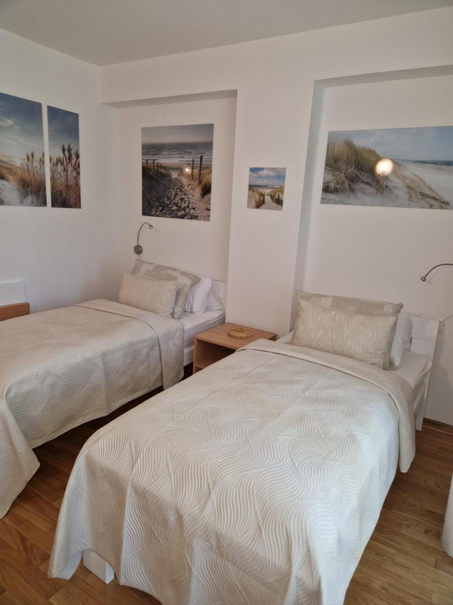 בפורטורוז Room 211 - Aparthotel Jadranka מראה חיצוני תמונה