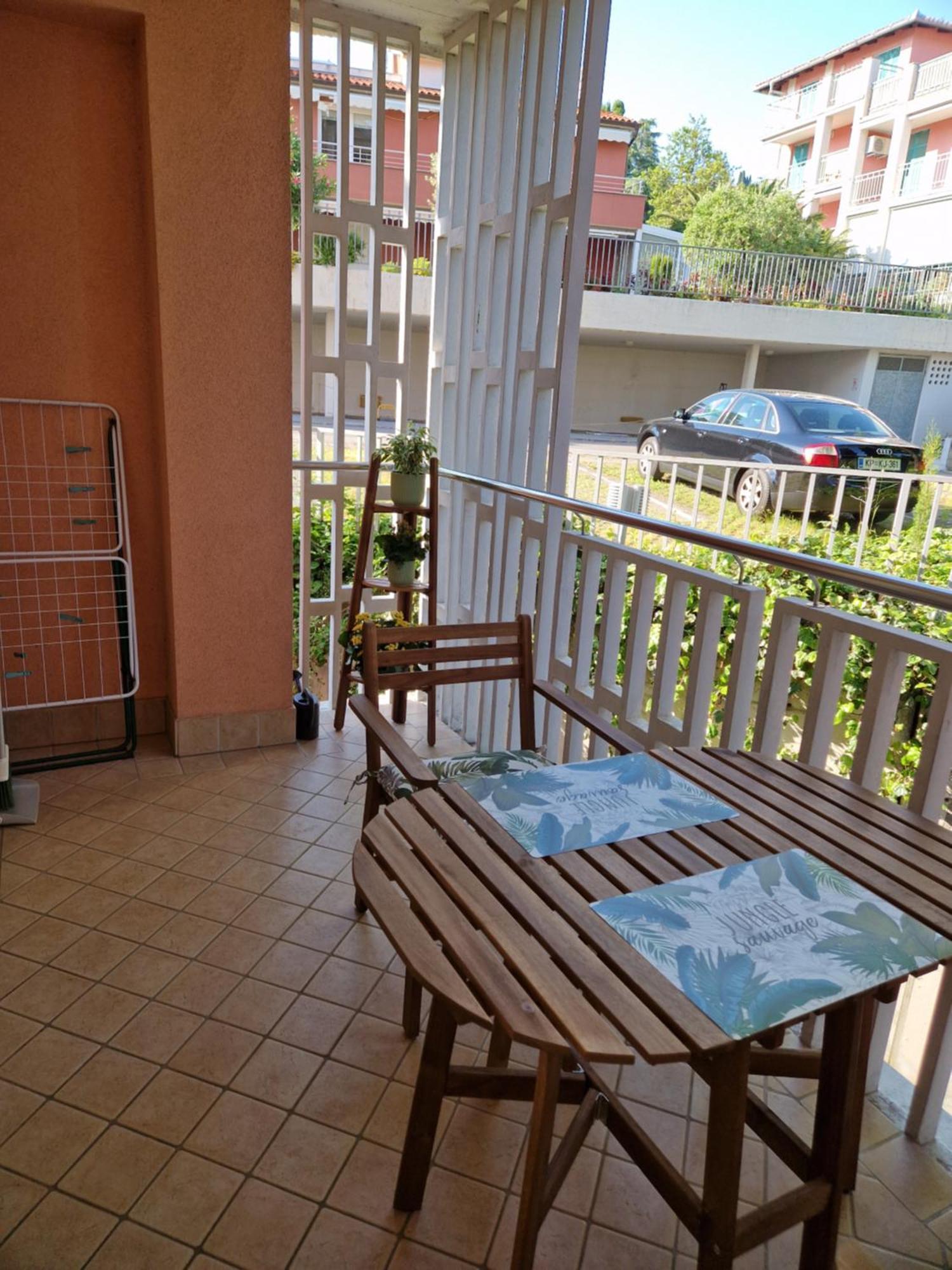 בפורטורוז Room 211 - Aparthotel Jadranka חדר תמונה