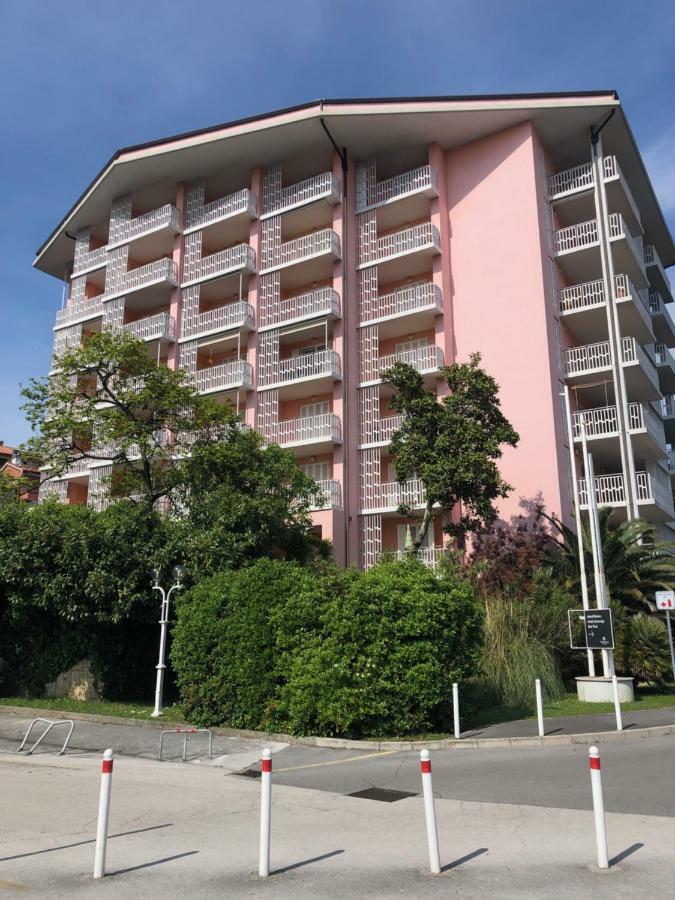 בפורטורוז Room 211 - Aparthotel Jadranka מראה חיצוני תמונה